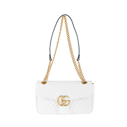 Borsa in Affitto Gucci GG Marmont